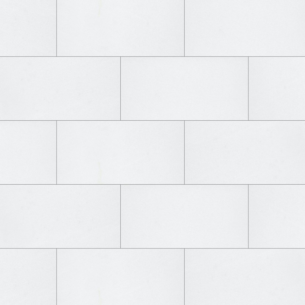 Emser Tile POLISHED -MAR - Thassos White