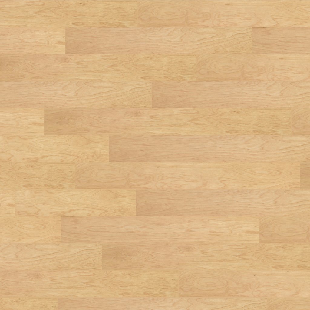 Bruce Flooring Natural 5 in