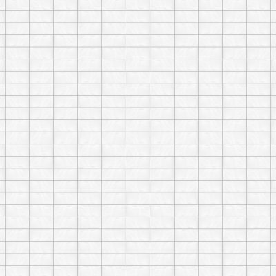 Marble Systems Serene Matte Ceramic Tile 2 1/2x5 - Serene - 2 1/2" x 5" x 23/64"