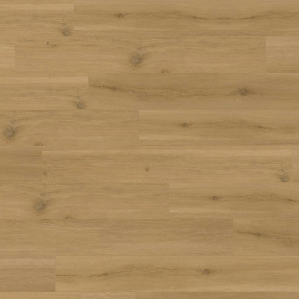 Mannington Swiss Oak - ADURA®Rigid - Nougat