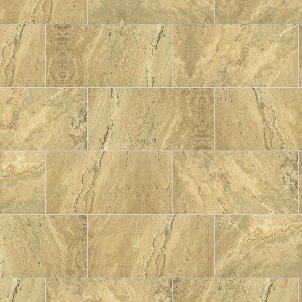 Qualis Ceramica Antico 12X24F Classic