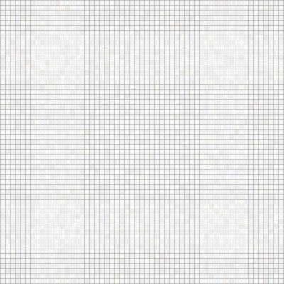 Marble Systems Thassos White Polished 1x1 Marble Mosaic 12x12 - Thassos White - 12" x 12" x 3/8"