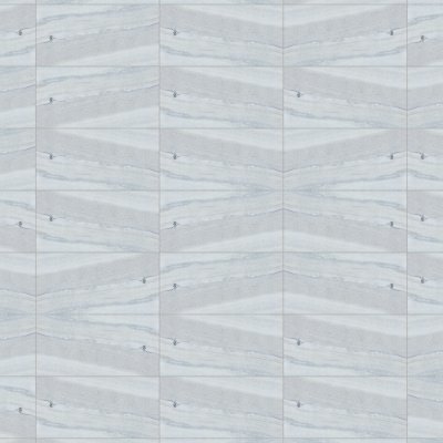 Marble Systems Skyline Cottage Marble Tile 8x16 - Skyline - 8" x 16" x 1/2"