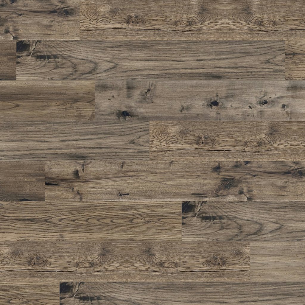 Mannington Triumph - Silver