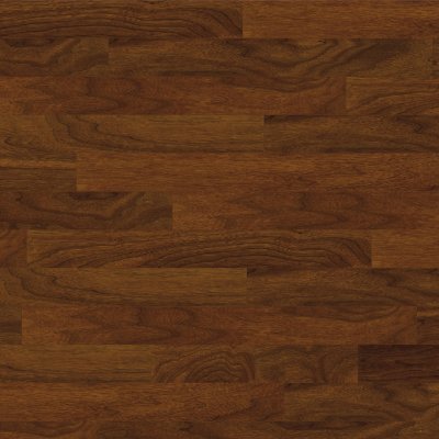 Bruce Flooring Autumn Brown 5 in - 5 in x 10 in-60 in
