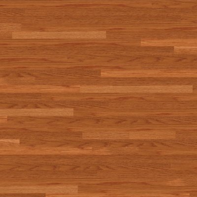 Bruce Flooring Butter Rum/Toffee 2 1/4 in - 2 1/4 in x 8 1/4 in-84 in