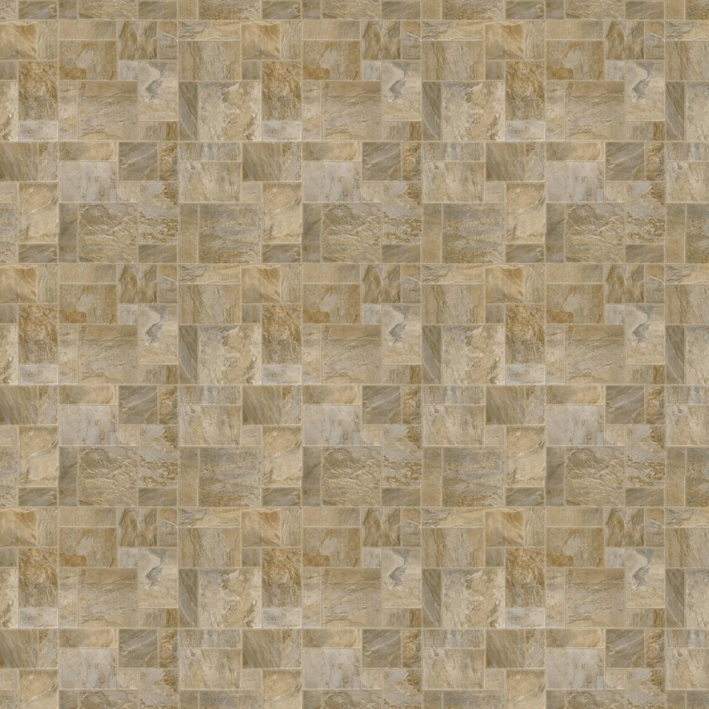 Mannington City Plaza - Gold - Quartzite