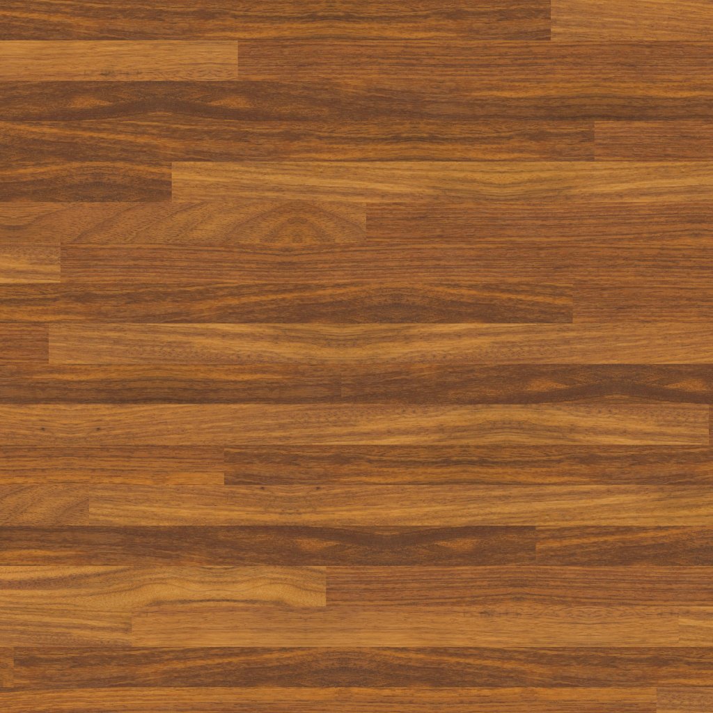 Qualis Ceramica Brazilian Ecowood Teak 3 1/4" Satin