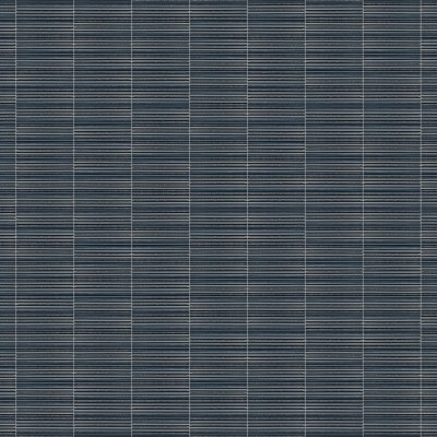 Marble Systems Marino Leather Fluted Thin Brick Tile 2 1/4x7 9/16 - Marino - 2 1/4" x 7 9/16" x 9/16"