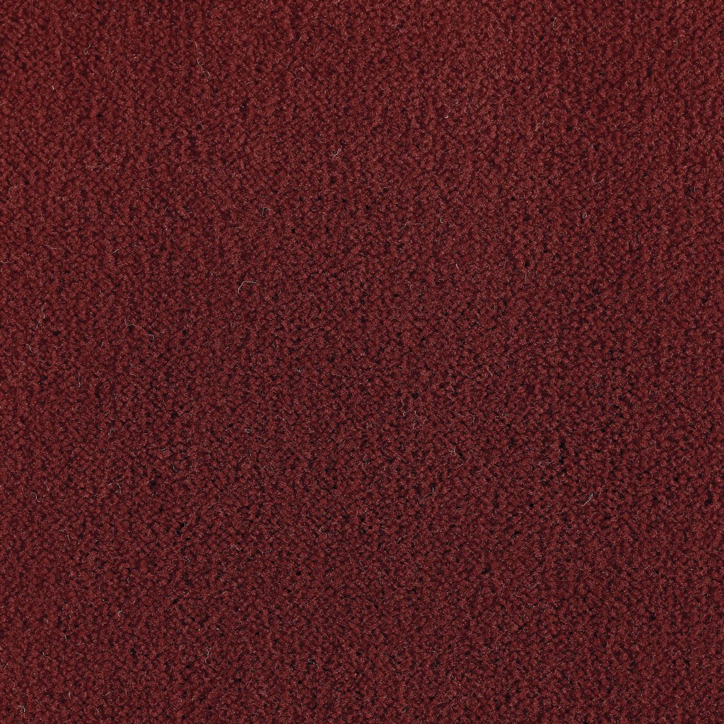 Masland Panache - Cinnabar