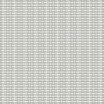 Qualis Ceramica Utopio Cesto Mist Mosaic - 11,8" x 14,75"