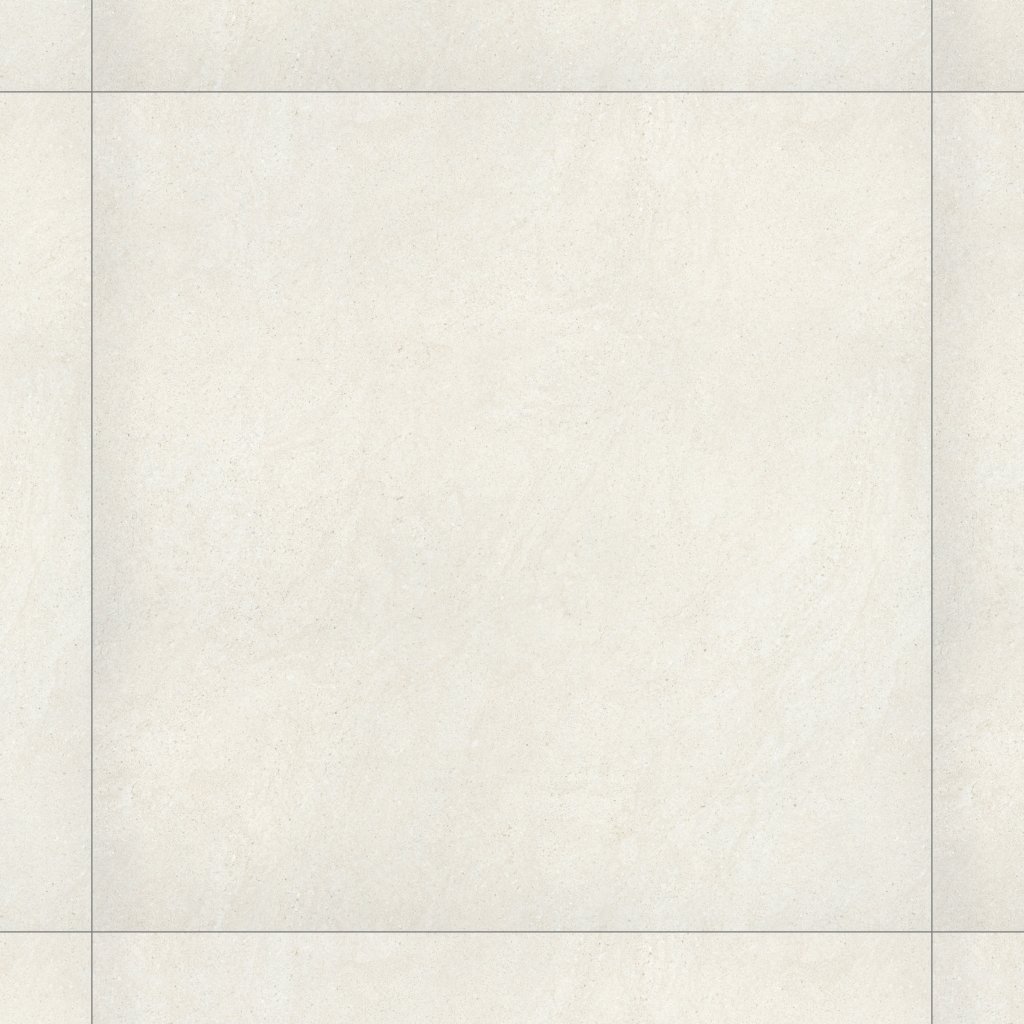 Emser Tile LUNARA ALCOR HONED -POR - White