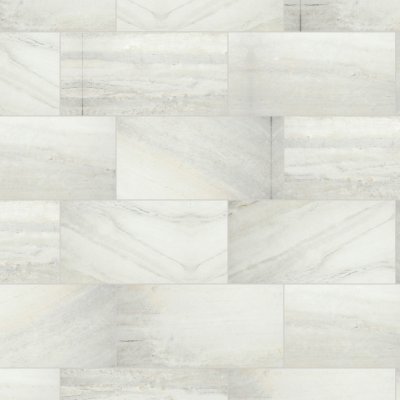 Qualis Ceramica Evolution 12X24 Ice - Alternating 1/3