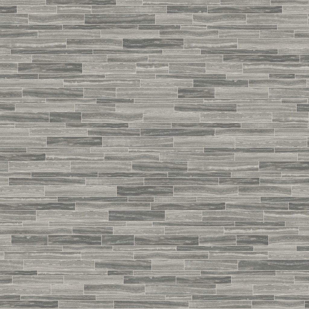 Qualis Ceramica Eramosa Carbon Random Strip