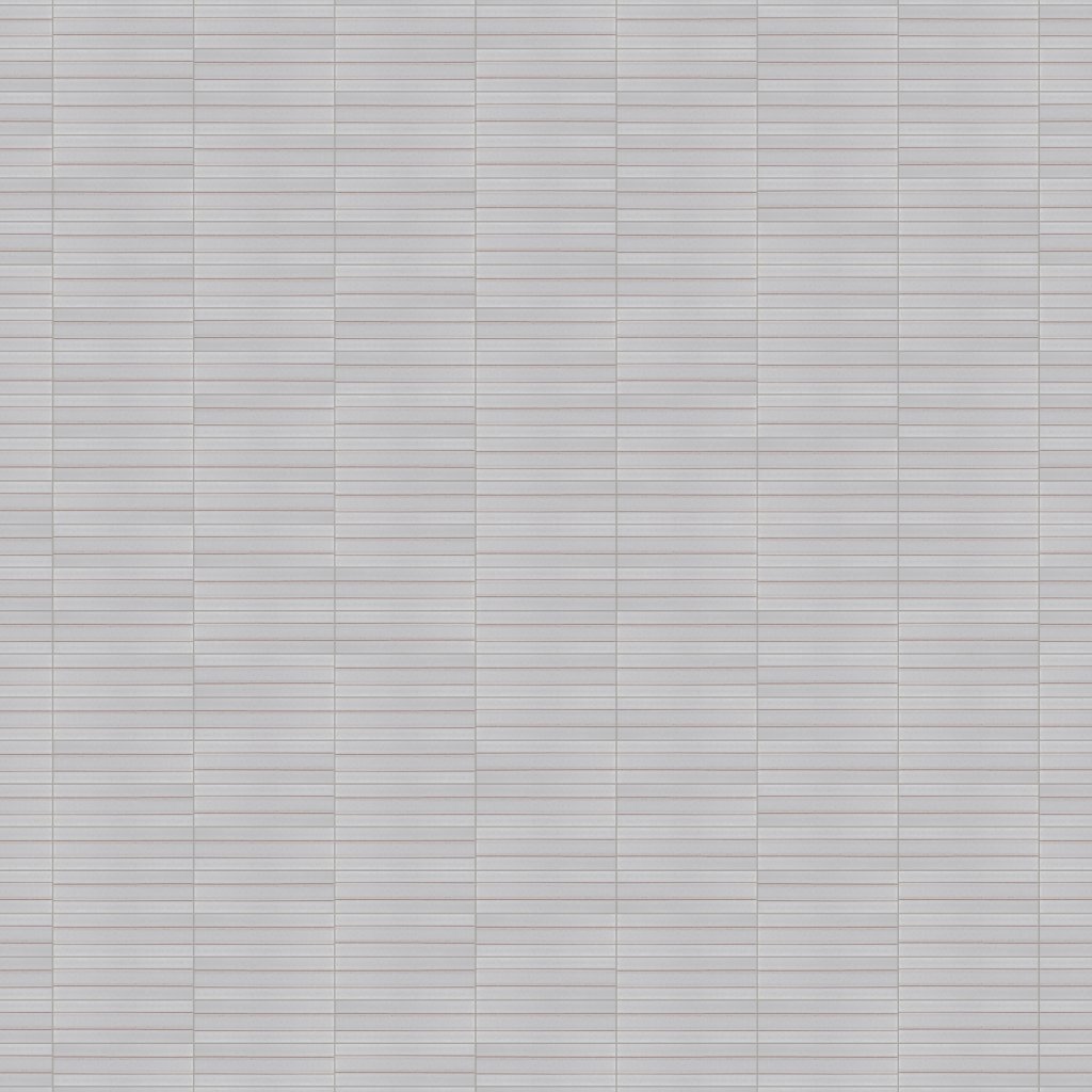 Marble Systems Mashiro Strided Ceramic Accent Tiles 2 1/4x7 3/8 - Mashiro
