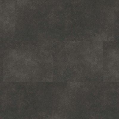 Karndean Designflooring VULCANO LLT211 - BLACK - 19.7" x 24"