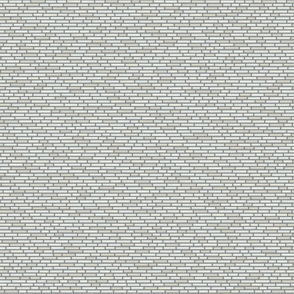 Emser Tile INFINITY MOSAIC ON -GLS - White