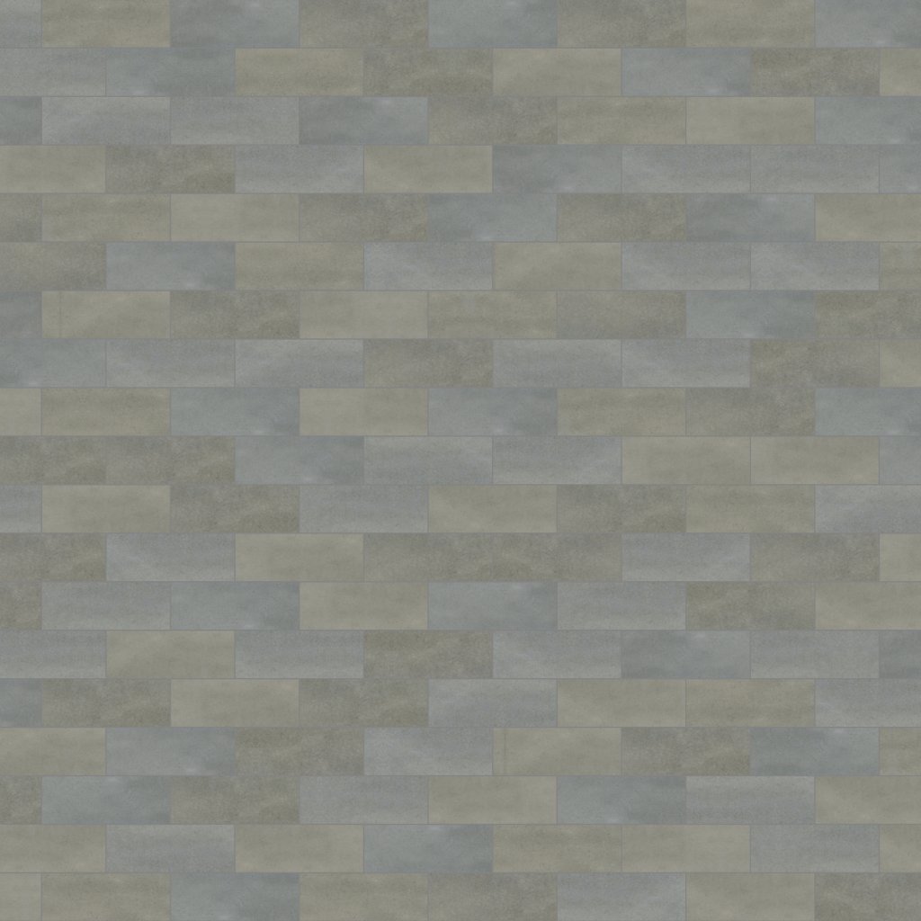 Emser Tile PASSION GLOSSY -POR - Gris
