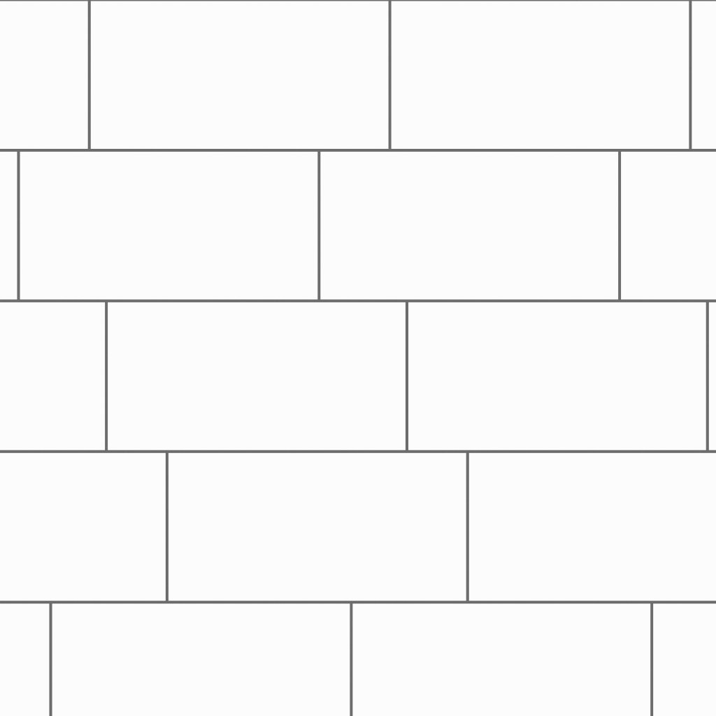 Qualis Ceramica Flow Calm Matt 12X24W
