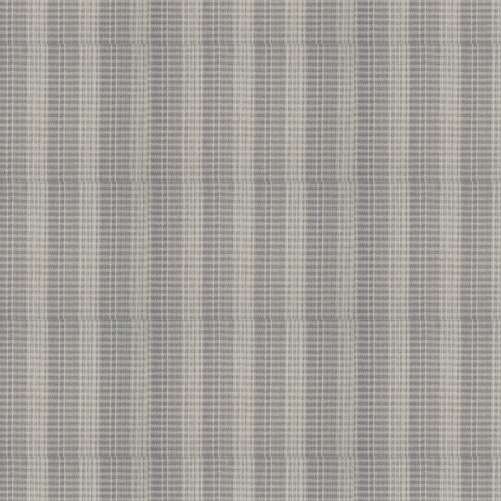 Nourison CAROLINA STRIPE CRLST GREY MIST