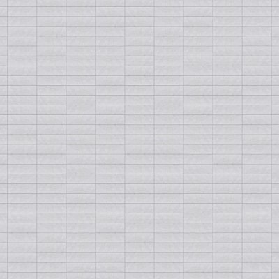 Marble Systems Milos Matte Glazed Terracotta Tile 2x6 - Milos - 2" x 6" x 3/8"