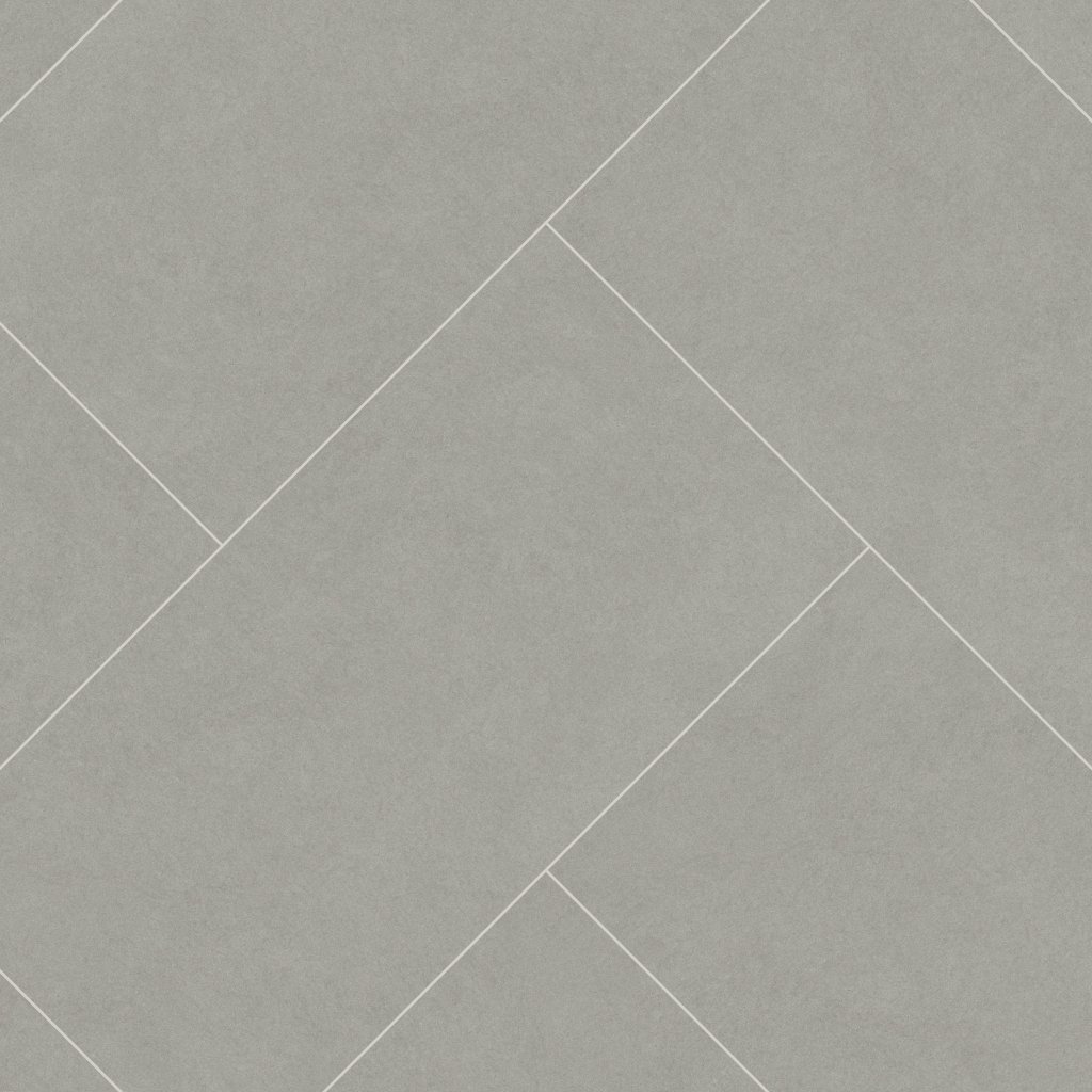 Qualis Ceramica SERENA 24X48 PEWTER