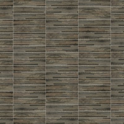 Qualis Ceramica QU MozambiQUe Zambezia Dark 3X15W - Grid