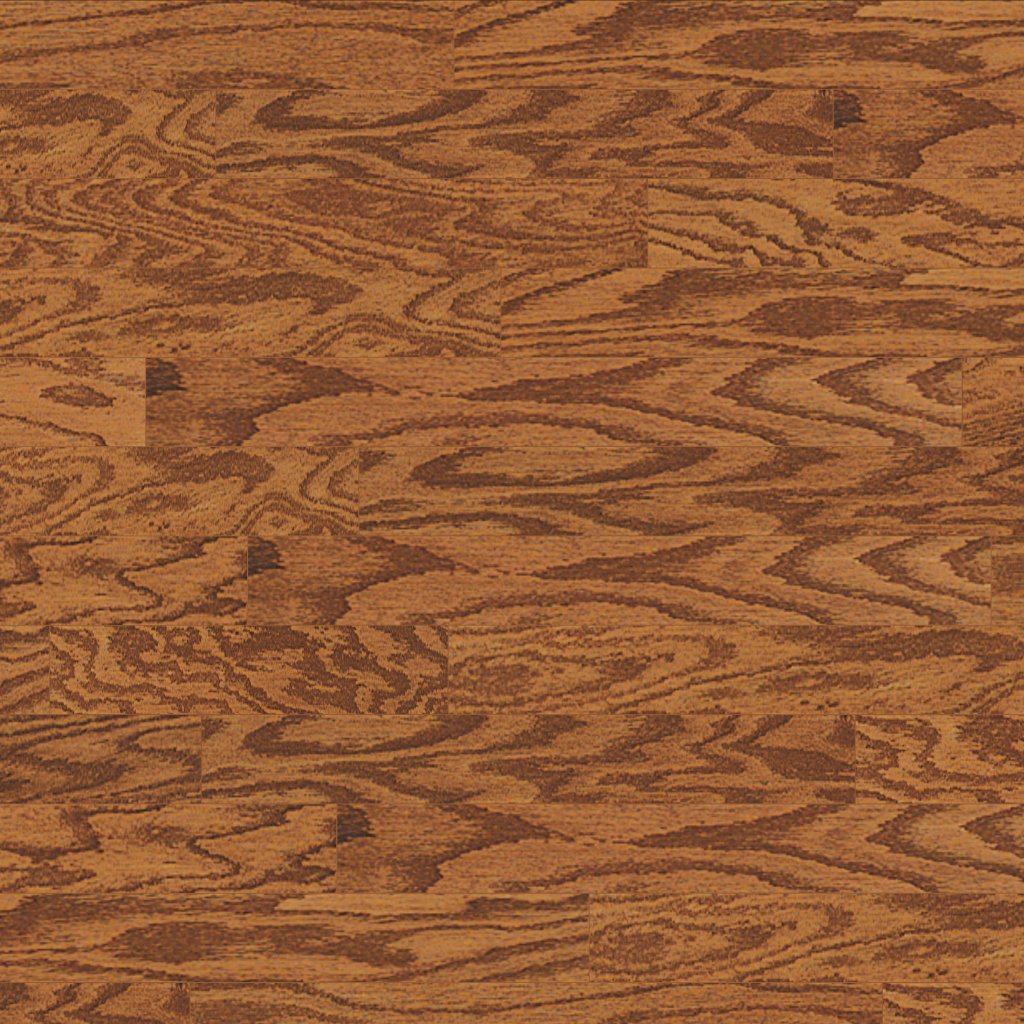 Bruce Flooring Gunstock 5 in