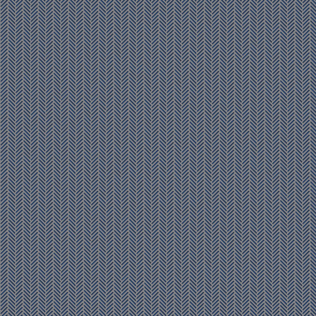 Emser Tile REGALA GLOSSY MINI HERRINGBONE MOS-POR - Token