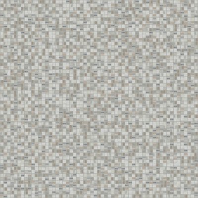Marble Systems Skyline Honed 1x1 Marble Mosaic 12x12 - Skyline - 12" x 12" x 3/8"