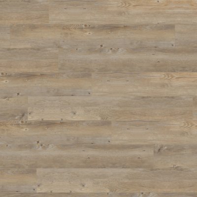 Karndean Designflooring COUNTRY OAK VGW81T - BROWN - 7" x 48"