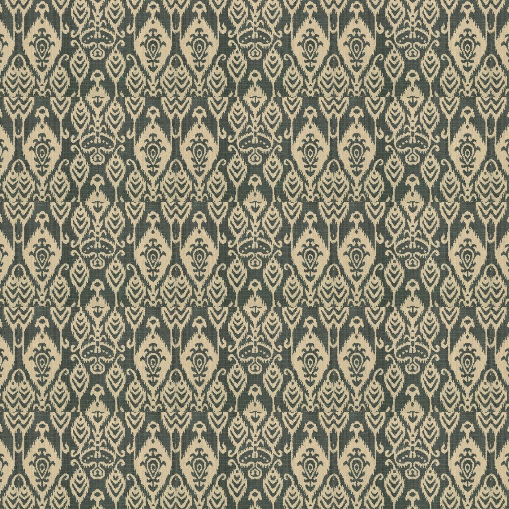 Nourison EURASIA ISTANBUL ISTBL SLATE BROADLOOM