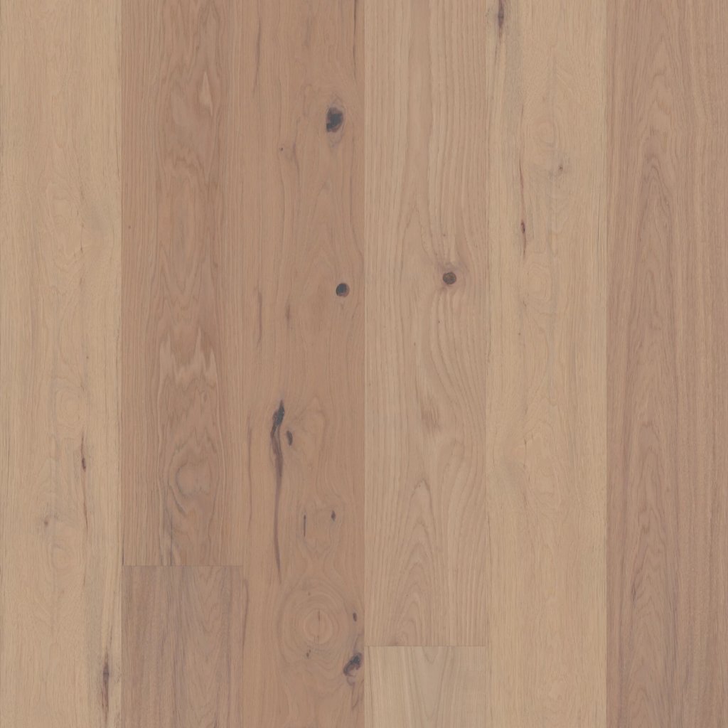 Anderson Tuftex Imperial Pecan - Barley