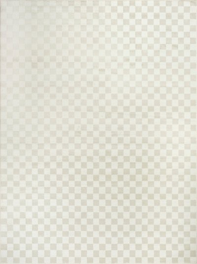 Nourison Home Nourison Serenity Home SRH10 5'3" x 7'3" Ivory Modern Indoor Rug - 7'10" x 9'10"
