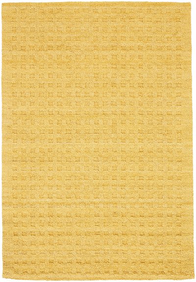 Nourison Home Nourison Perris PERR1 3'9" x 5'9" Gold Contemporary Indoor Rug - 3'9" x 5'9"