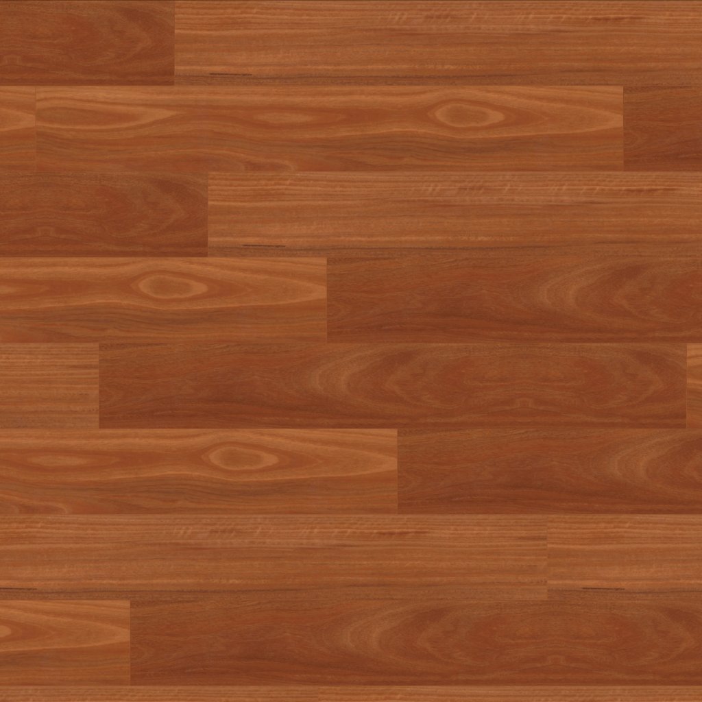 Karndean Designflooring AUBURN SPOTTED GUM SCB144 - BROWN