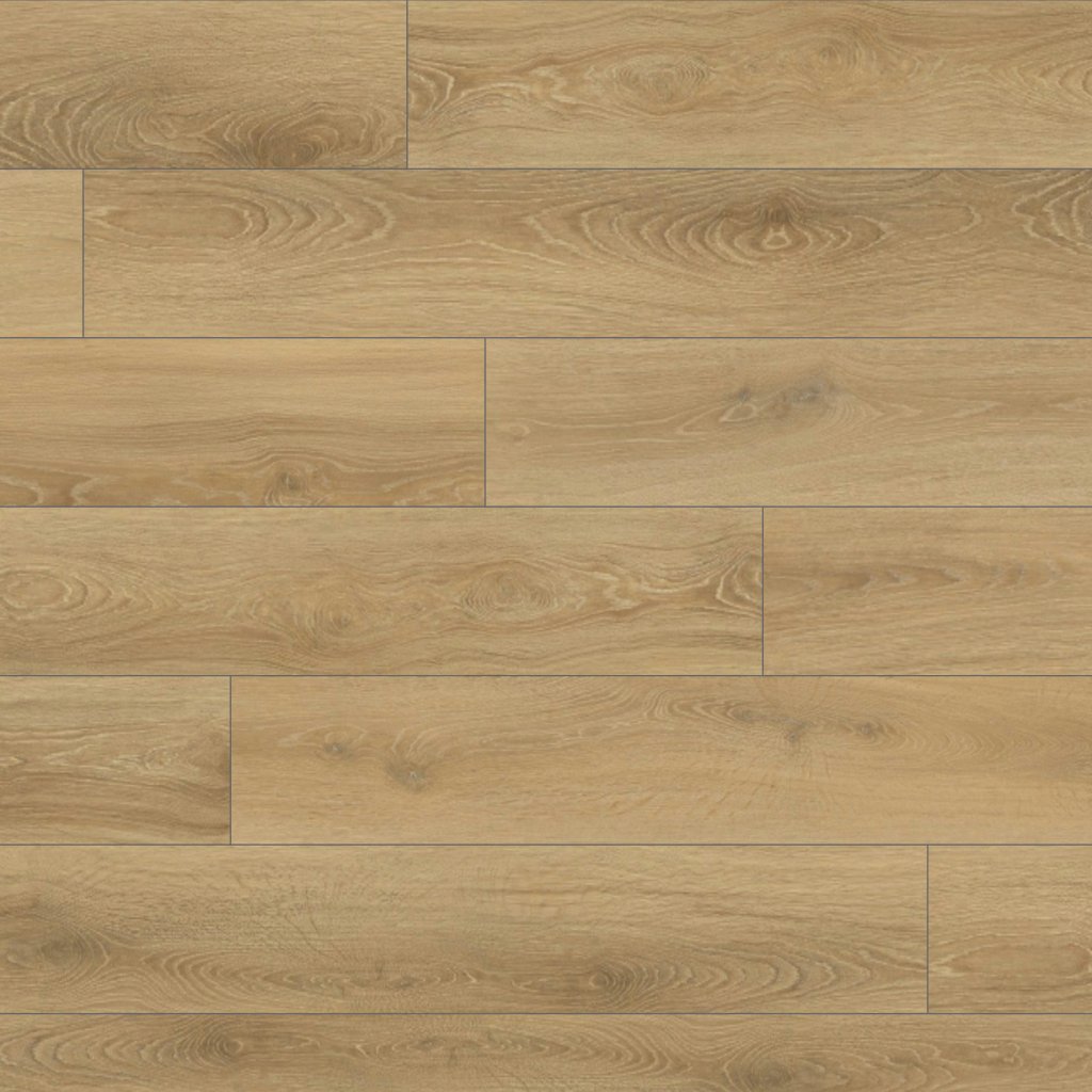 Johnson Hardwood Norden Home - Hus