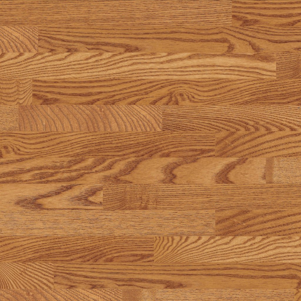 Bruce Flooring Butterscotch 5 in