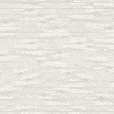 Qualis Ceramica Saturnia 3x12 SB Roman Matte - Alternating 1/3