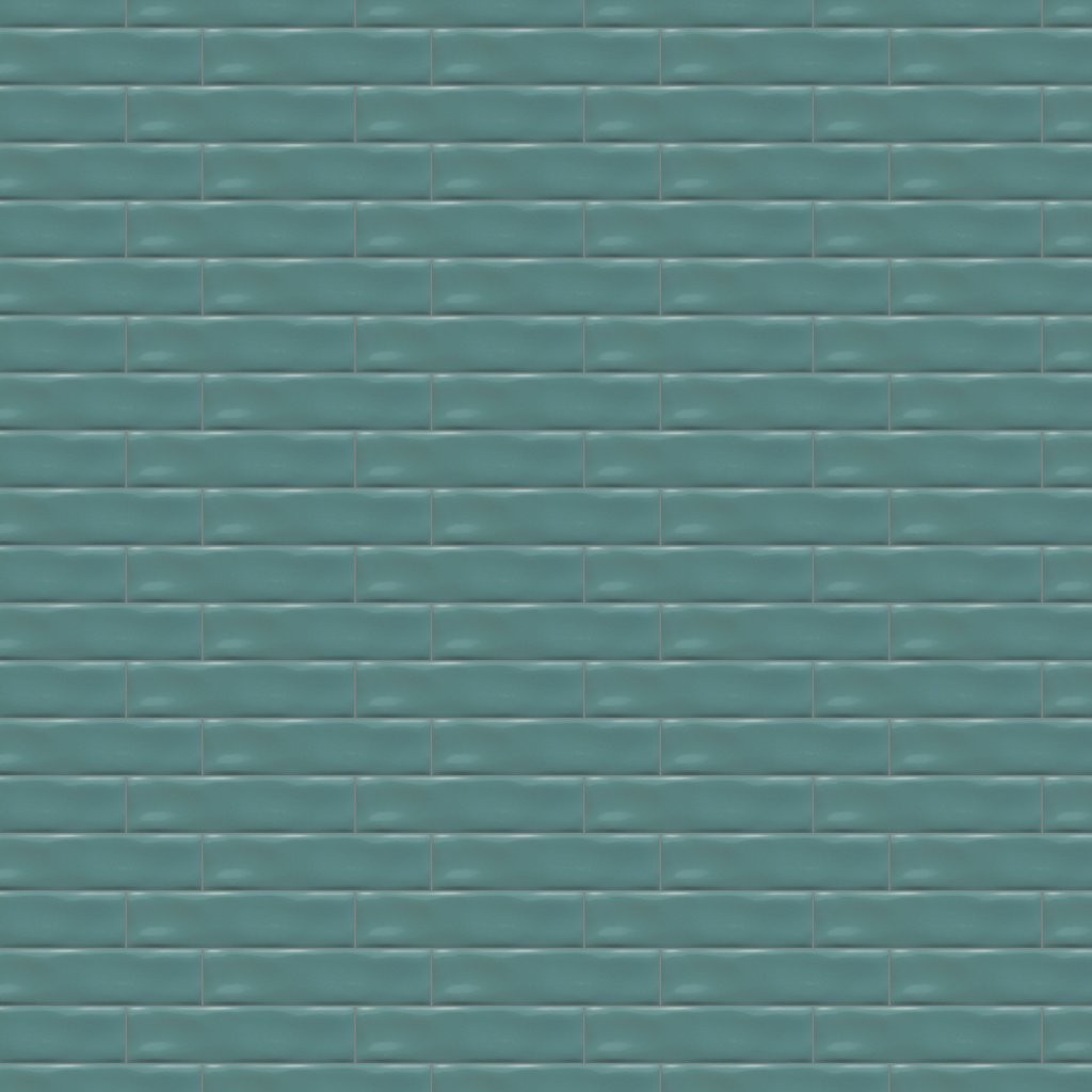Emser Tile ESTASI GLOSSY -CER - Forest