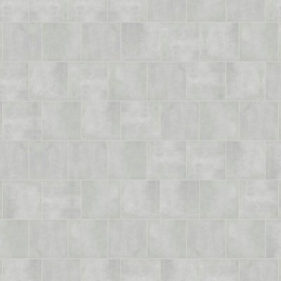 Qualis Ceramica Form 8x8 Ice - Alternating 1/3