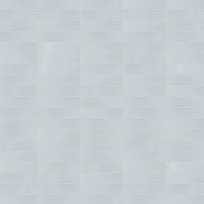 Qualis Ceramica Element Skylight 3X12 - Grid