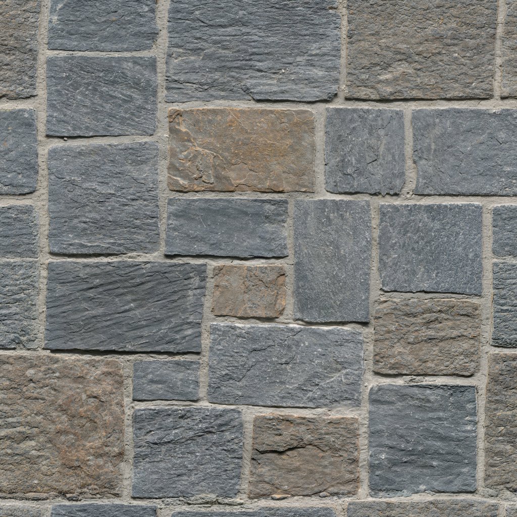 MSI Metuchen Squares & Rectangles - Hills
