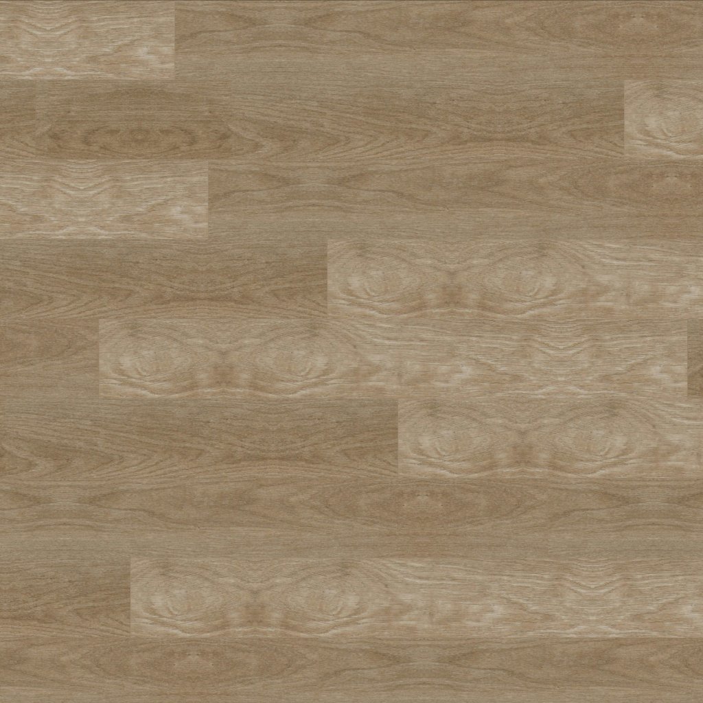 Armstrong Flooring Pembroke Oak - Biscuit