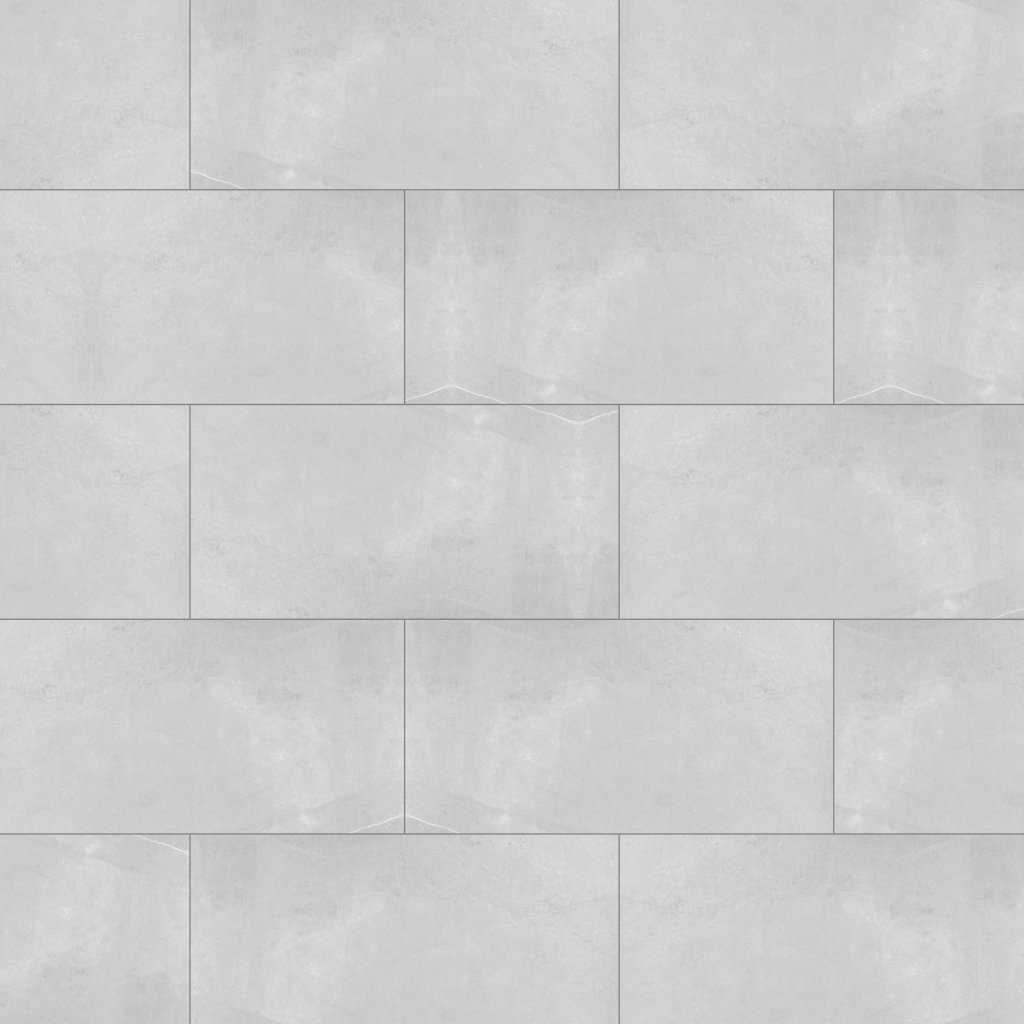 Emser Tile VERNON MATTE -POR - Silver