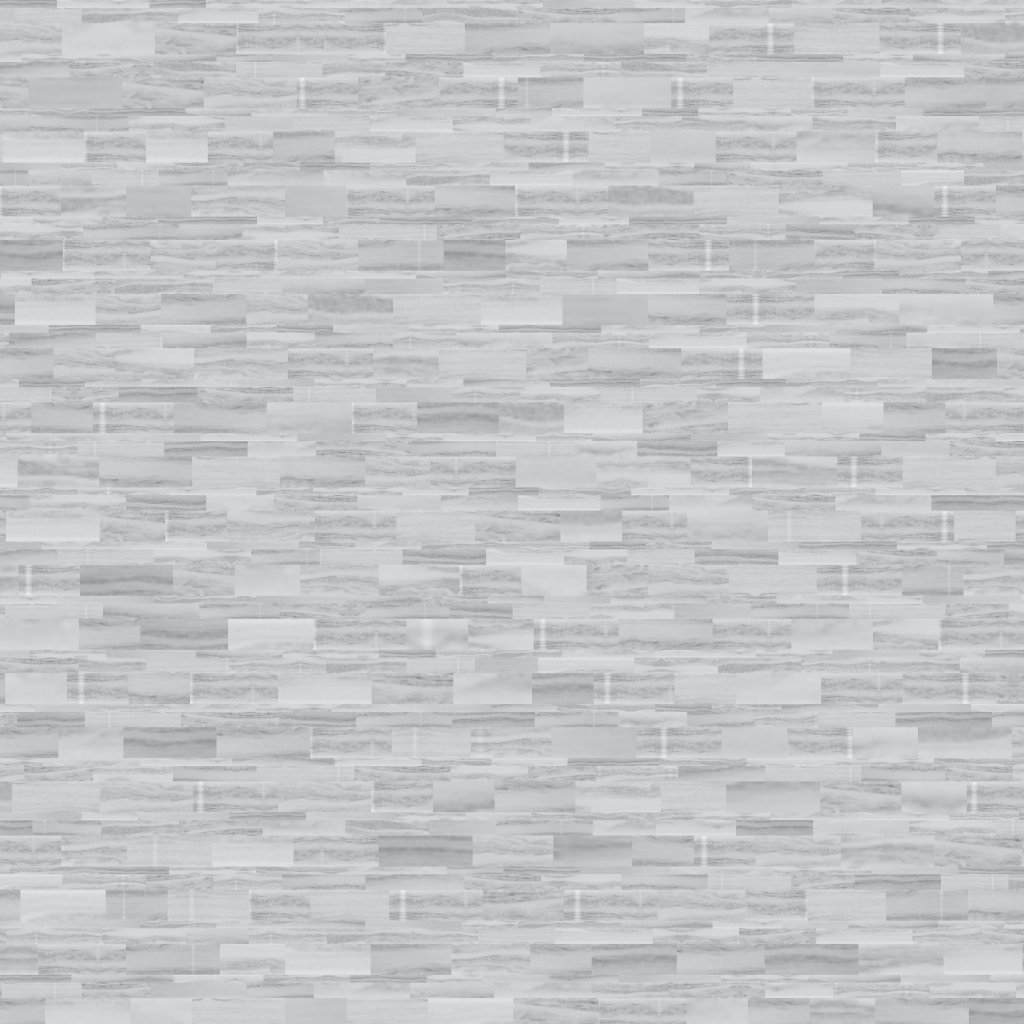 Emser Tile ZEN MOSAIC -GLS - Calm