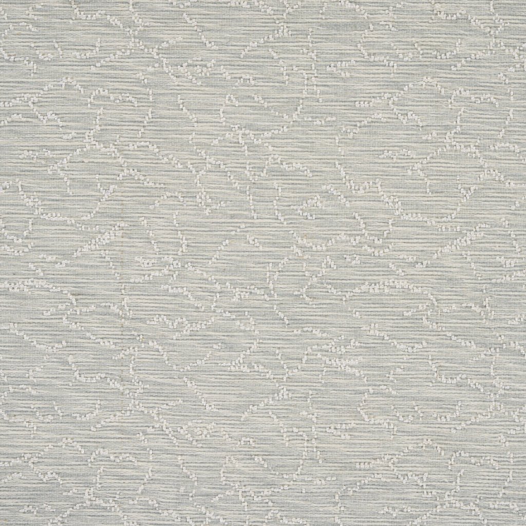 Nourison BRILLIANT ACCENTS BRILLIANT ABSTRACT BRABS MORNING MIST