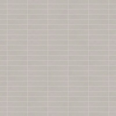 Qualis Ceramica Hamptons Collection Field Tile 2.5” X 10” Gloss Anchor - Grid