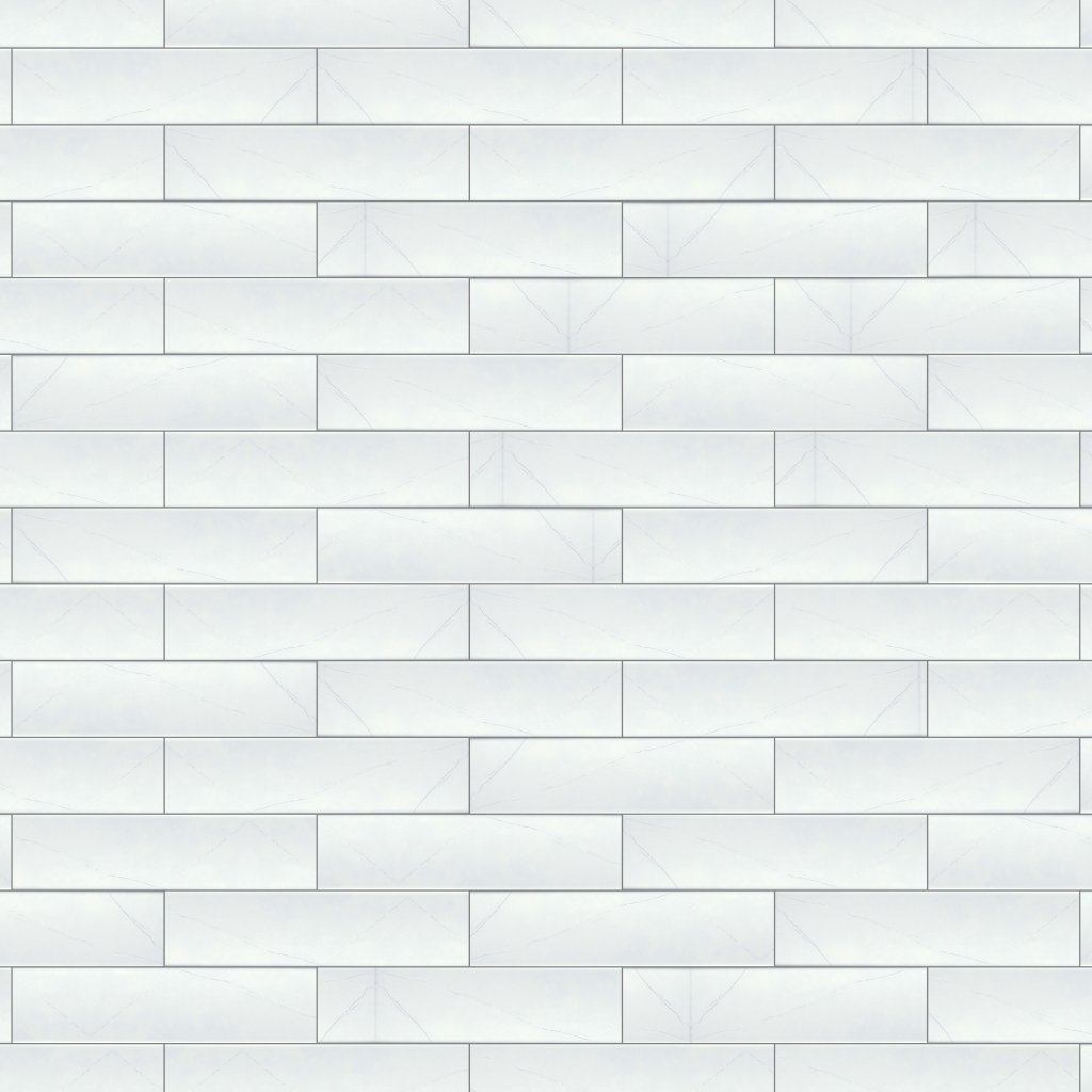 Emser Tile EMORA GLOSSY -CER - Cumulus