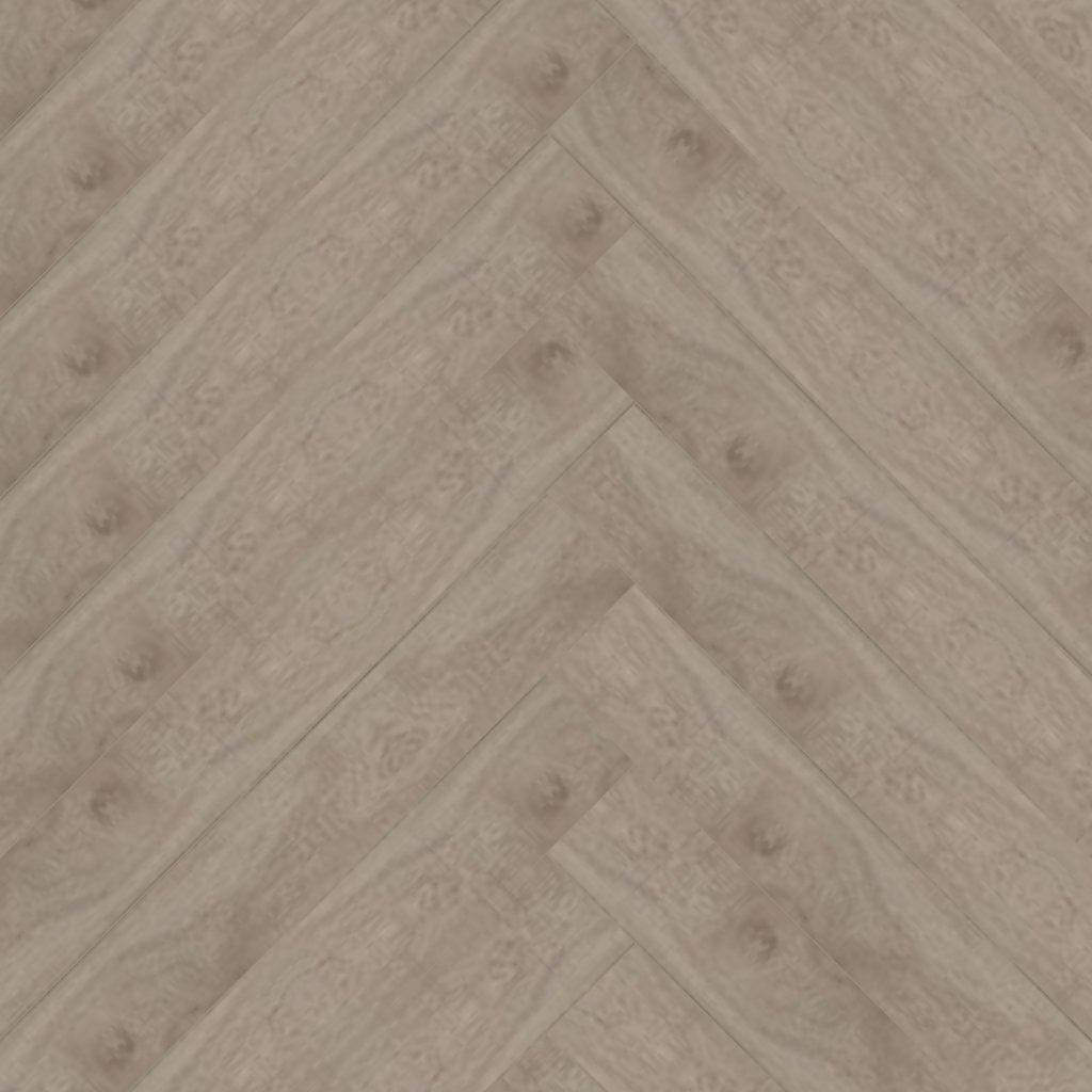 Mannington Park City Herringbone - Alpine